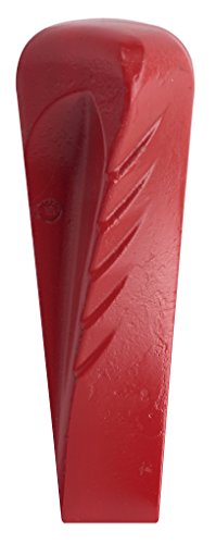 FISKARS DrehSpaltkeil, gehärteter Stahl, rot 3157332380014 - 2