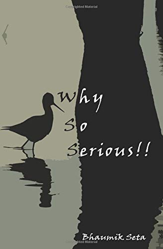 Preisvergleich Produktbild Why So Serious!! (Karma, Band 1)