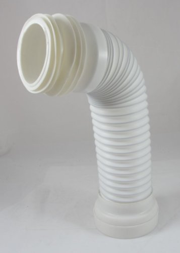 DOMINO ECO S-ADAPTER FÜR STAND-WC’S FLEXIBEL - 3