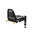 Produktbild Maxi-Cosi FamilyFix One i-Size Isofix Basisstation 0-18 kg, Gruppe 0+/1, für Babyschale Rock, Pebble Plus und Kindersitze Pearl Smart / Pearl Pro / Pearl One i-Size, schwarz