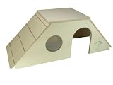 juegos del conejo de pascua para niños Dimensiones: 55 x 20 x 20,5 cm.