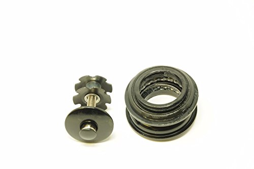 integrated headset mtb