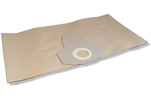 20 Staubsaugerbeutel für Kärcher NT 301 Filtersäcke Staubbeutel NT301 Kallefornia K185