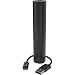 Produktbild Nokia DC-16BK tragbares USB-Ladegerät schwarz