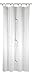 Produktbild Albani Moments Amelie, Schlaufenvorhang aus Jacquard Scherli, Silber, 245 x 140 cm, 264493
