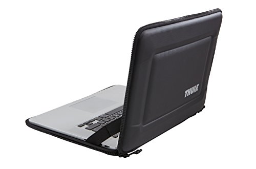 Thule Gauntlet 3.0 Hartschalen-Sleeve für MacBook Pro Retina 15 Zoll schwarz - 6