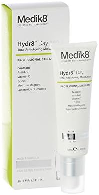 MEDIK8 HYDR8 DAY 360 ULTRA SPF30 ANTI AGEING