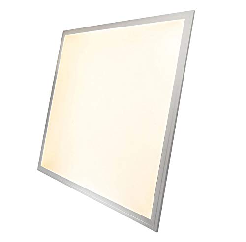 Preisvergleich Produktbild VBLED® 40W LED Panel Warmweiß - geeignet für Arbeitsplätze (UGR