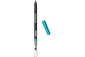 KIKO Milano Intense Colour Long Lasting Eyeliner 12 | Crayon Extérieur Yeux Intense Et Glissant, Longue Durée