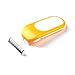 Athena Lady Triple Blades Razor System, 1 Handle + 6 Cartridges