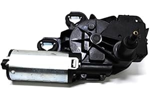 DCO MOTOR DE LIMPIAPARABRISAS TRASERO 6398200408 404704 A6398200408