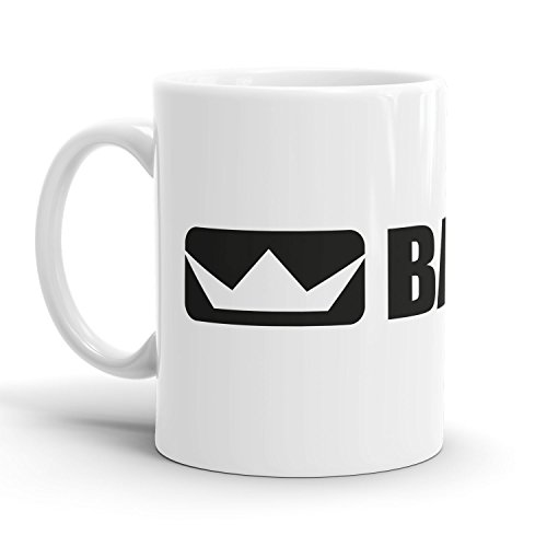 Preisvergleich Produktbild Babo - Tasse / Becher