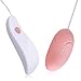 Produktbild Vibrationseier für Frauen, Liebesbälle mit Fernbedienung, 8 Vibrationsmoden Mini Vibration Egg Sex Toy for Women,Pink