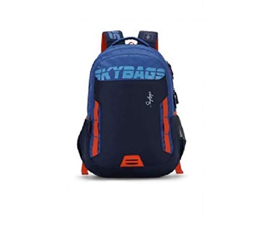 figo extra 02 backpack blue