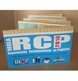 Image de Regla Urgencias Vitales en Pediatría 2016