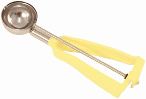 Bonzer Litegrip Portioner - Colour: Yellow. Size 20. (53 ml).