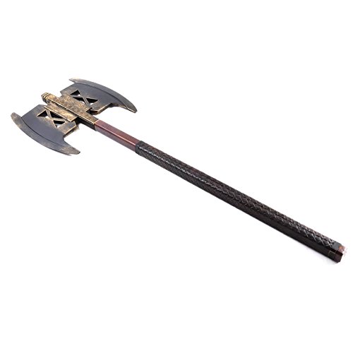 Noble Collection nn2222 – The Lord of the Rings Gimli Axe