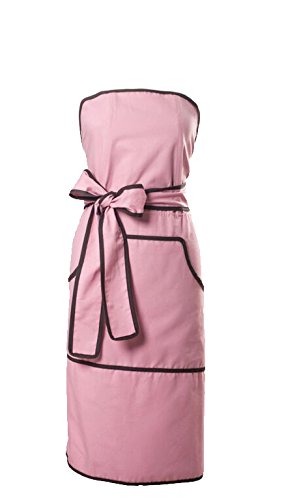 Preisvergleich Produktbild Nyttadesign NDS-706 Party Schürze, hellrose