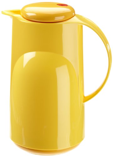 ROTPUNKT 300 Isolierkanne 1l, sortiert.