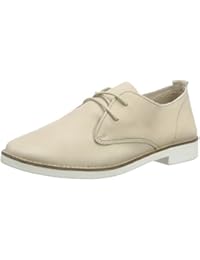Bullboxer 810e5l000 - Zapatos de cordones oxford Mujer