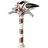 rubie s hache gonflable fortnite valley de la mort accessoire de deguisement - visage geant neige fortnite