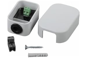 Chaffoteaux - Sonde extérieure filaire - CHAFFOTEAUX : 65112215