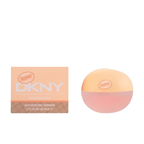 Price comparison product image Donna Karan Delicious Delights Dreamsicle Eau De Toilette Spray 50ml