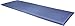Produktbild SELBSTAUFBLASENDE ISOMATTE THERMOMATTE 200x66x6 CM IN BLAU