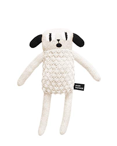 Preisvergleich Produktbild Main Sauvage Stofftier Puppy