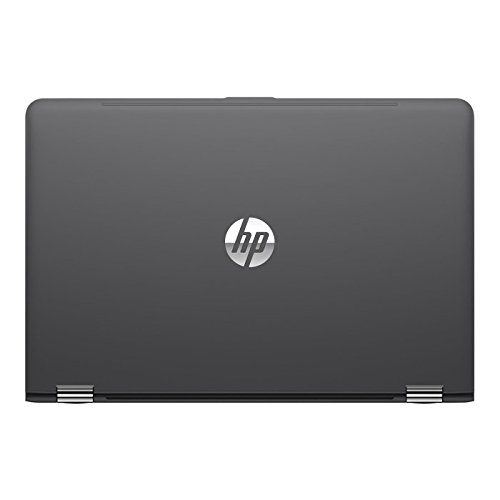 HP ENVY x360 15-ar052na 15 6  Full HD Touchscreen 2 in 1 Laptop AMD A12-9700P APU 2 5 GHz   3 4 GHz Turbo Quad Core Processor  8GB RAM  1TB 128GB SSHD