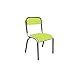 Produktbild Mobeduc Kinder Stuhl, Holz, Apple grün, Größe 1, 67 x 32 x 26 cm