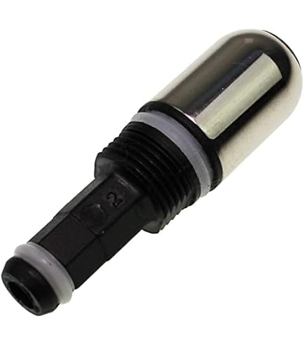 Boquilla Vapor Repuesto Para Sage SP0023675 | Compatible Con Nespresso Creatista Uno/Plus SNE600 SNE800