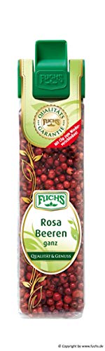 Preisvergleich Produktbild Fuchs - Rosa Beeren ganz - 14g