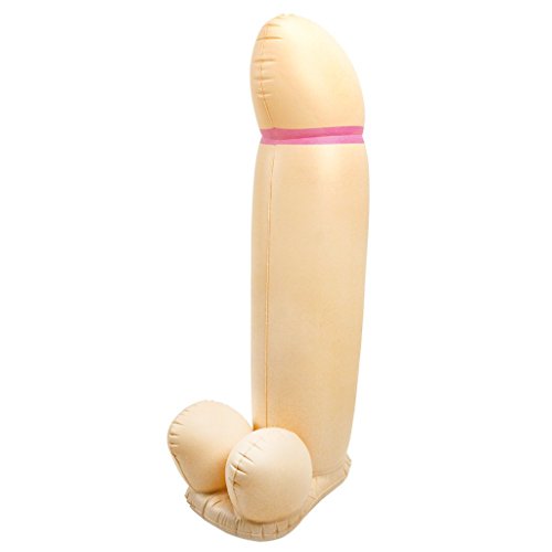 Preisvergleich Produktbild Aufblasbarer Party Penis