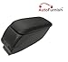 Autofurnish Universal Armrest Black RS.899.00