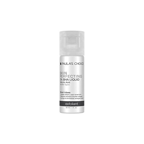 Paula's Choice Skin Perfecting 2% BHA Liquid Exfoliant - Trial Size (30ml)