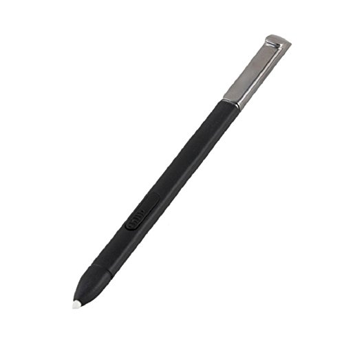 Tonsee Touchscreen Sie Stift S für Samsung Galaxy Note 2 II N710 schwarz - 2