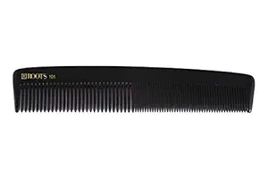 Roots - Professional Hair Comb - Fine Tooth Comb - Salon Comb