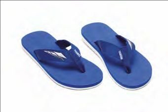 Preisvergleich Produktbild YAMAHA Flip Flop blue Größe 44