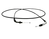 rex rs 450 gaszug wechseln Gaszug 190cm für REX (Jinan Qingqi, Shenke) RS 450 (QM50QT-6A)