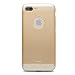 Produktbild Moshi 99MO090231 Armour Schutzhülle für Apple iPhone 7 Plus gold