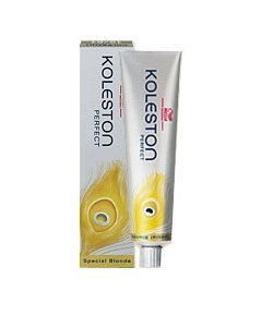 Wella Professionals KP Permanent Haircolor, 
Number
 12/89