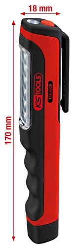 KS Tools Lampe mit 6+1 SMD 150.4325 - 2