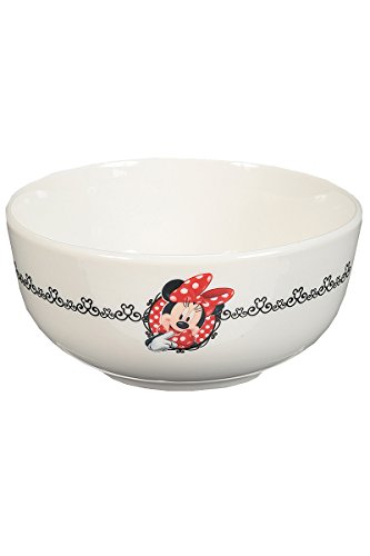 Disney – Minnie Mouse Schüssel d13.5 cm Geschenk Banner