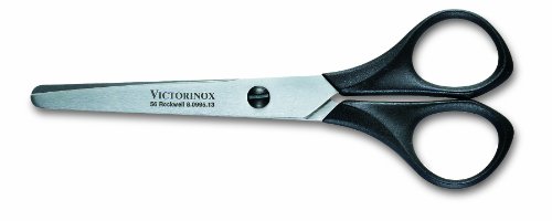 Victorinox Taschenschere Rostfrei 13 cm, 8.0995.13