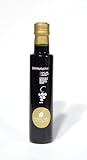 Balsamico Essig, verfeinert mit Thymianhonig, 250ml Flasche