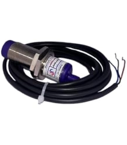 FESTO REED SWITCH, SME-8-K-LED-24, 150855 : Amazon.in: Industrial