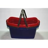 Suchergebnis auf Amazon.de für: wäschekorb plastik mit henkel - Nicht