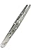 Pathfinder Technologies ® Professional Designer STAINLESS STEEL Hole slanted tip Tweezers. Comes with a life time guarantee !