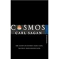 Cosmos: The Story of Cosmic Evolution, Science and Civilisation